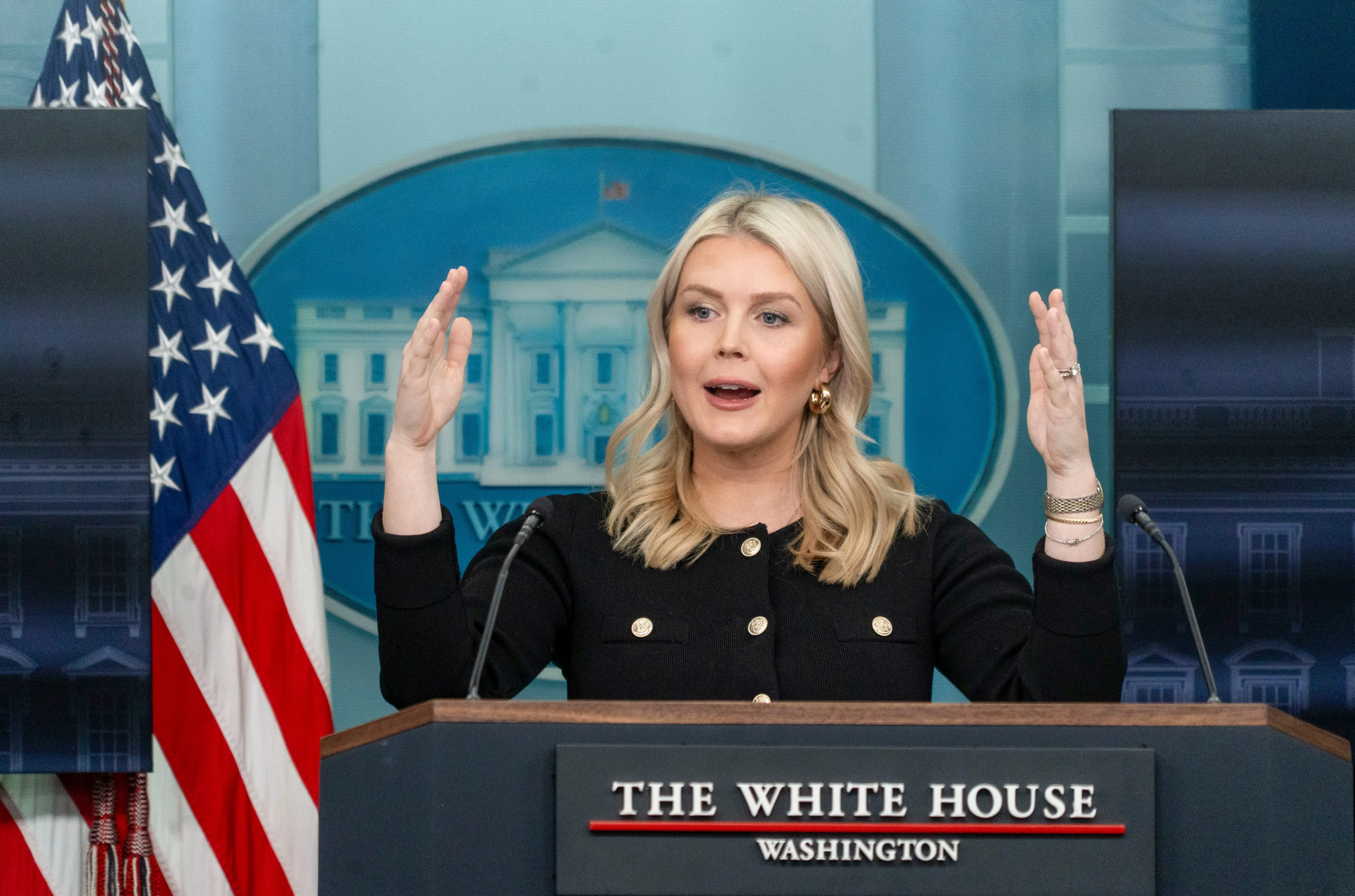 व्हाइट हाउस का मैक्सिको में ड्रग माफिया एल मेंचो के खिलाफ इंटेलिजेंस समर्थन का दावा