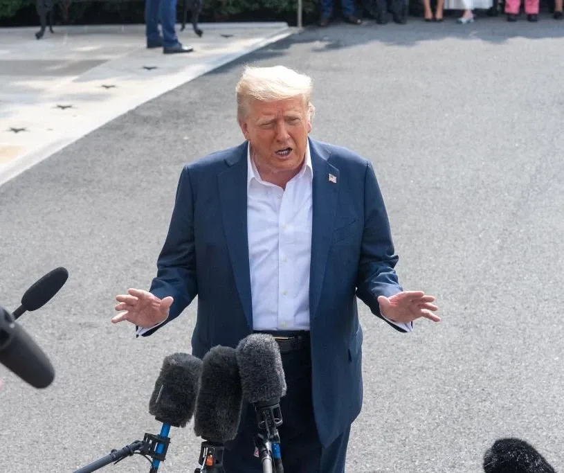 Is the White House Planning to Abolish FEMA?