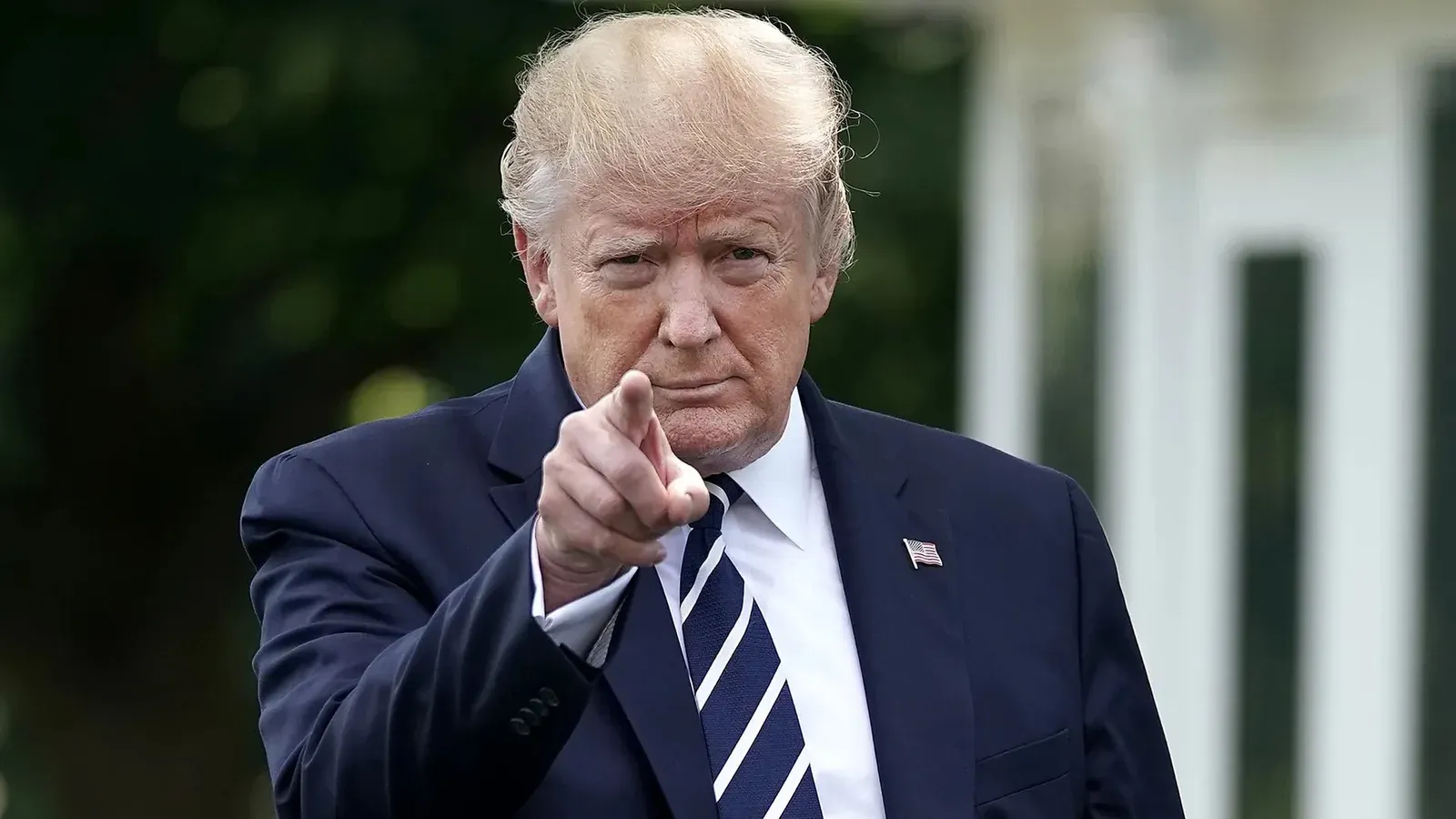 White House Posts Cryptic 'We Know a Guy' on X