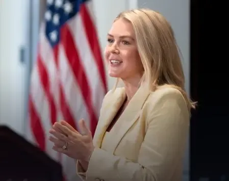 Is the White House Intensifying Pressure on States Over Immigration Laws?