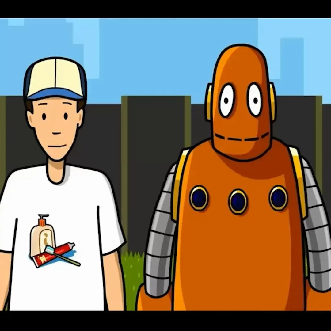 White House Promotes Trump Education Agenda via Tim and Moby Video