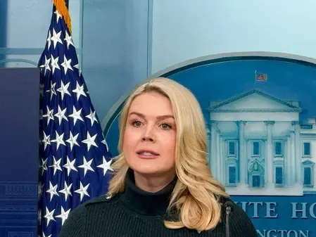 Has the White House Addressed Epstein Questions?