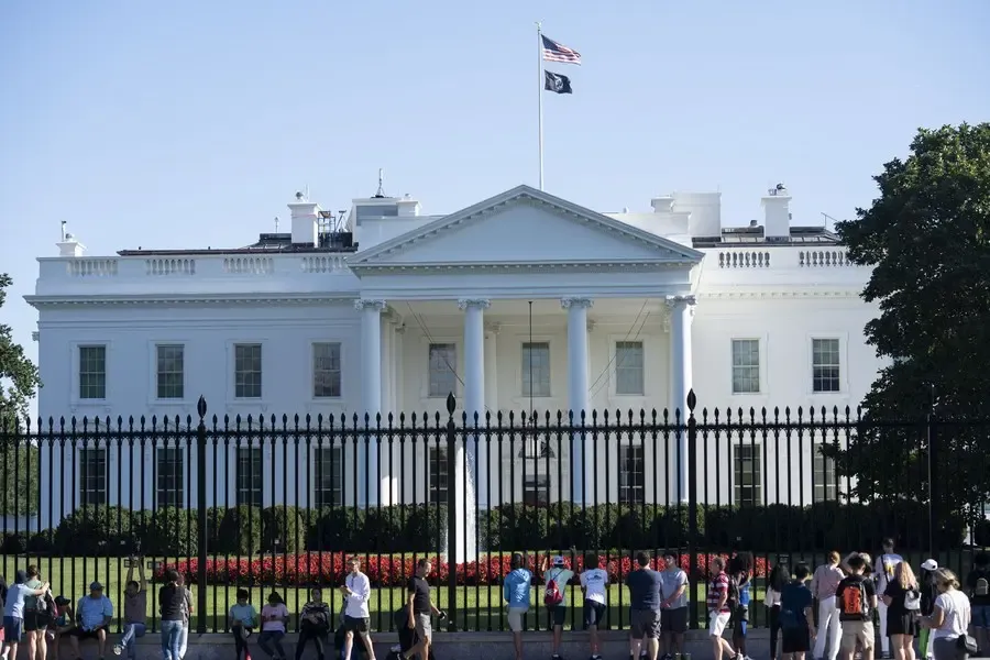 White House Advocates for Comprehensive Election Reform Legislation