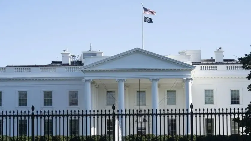 White House Responds to NCTC Chief's Iran War Assertions