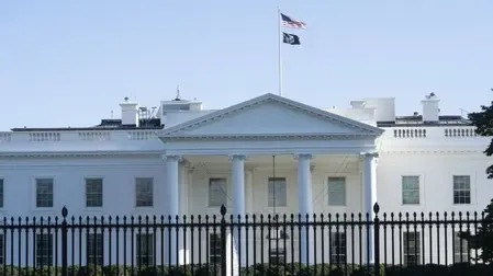 White House Responds to NCTC Chief's Iran War Assertions