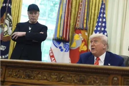 Did the White House Acknowledge Trump's Acceptance of Elon Musk's Apology?