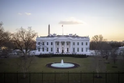 Is the White House Declaring Armed Conflict with Drug Cartels?