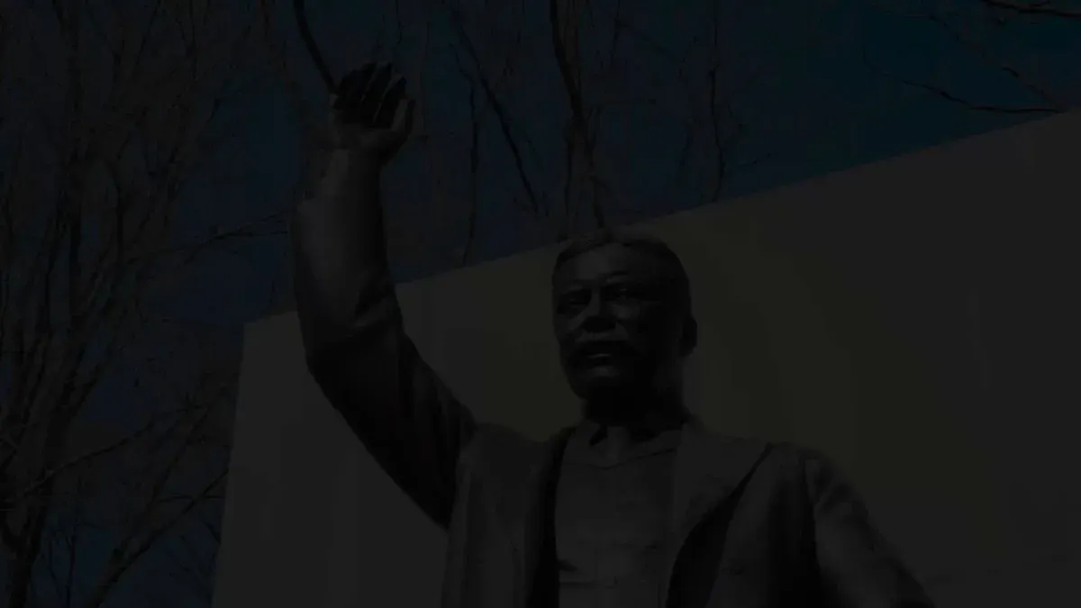 White House shares Roosevelt's 'Man in the Arena' quote, narrated by Donald Trump Jr.