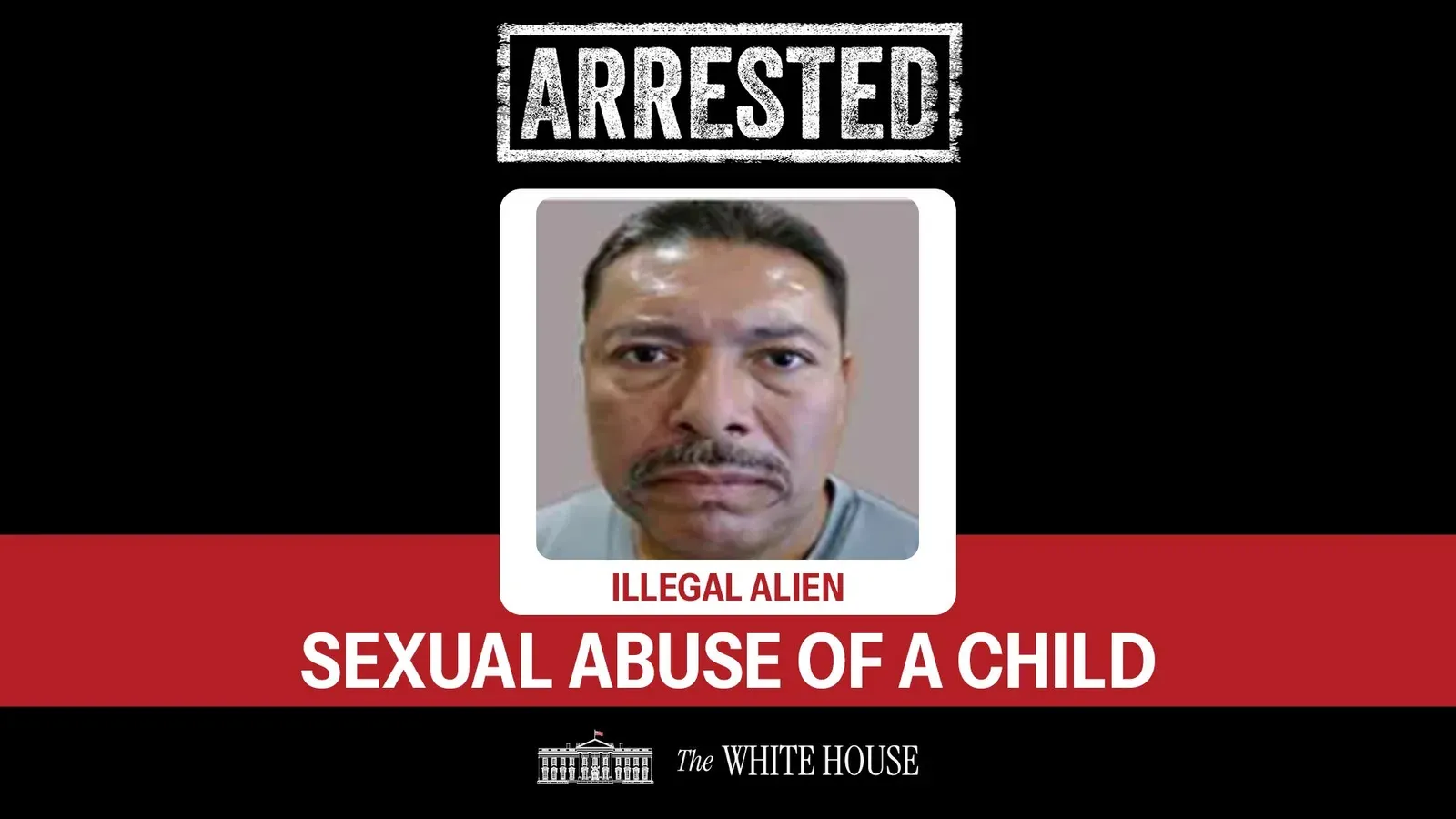 White House Signals ICE Focus on Criminal Deportations