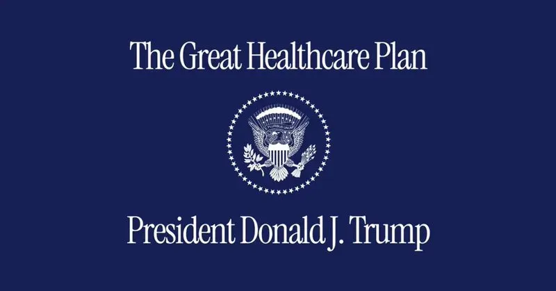 White House Spotlights Healthcare Push With Self-Reply Link
