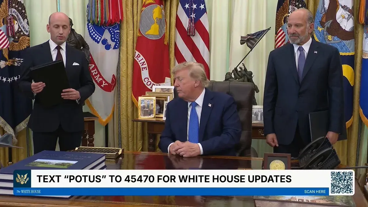 White House Targets Birthright Citizenship, Birth Tourism