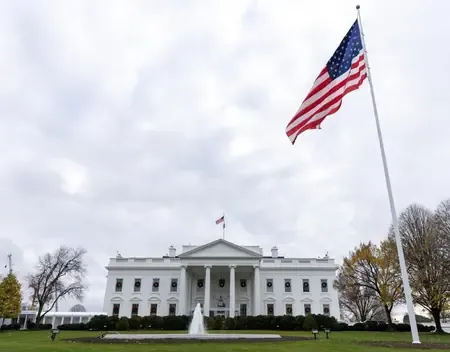 Is the White House's Crime Reduction and Border Control Strategy Effective?