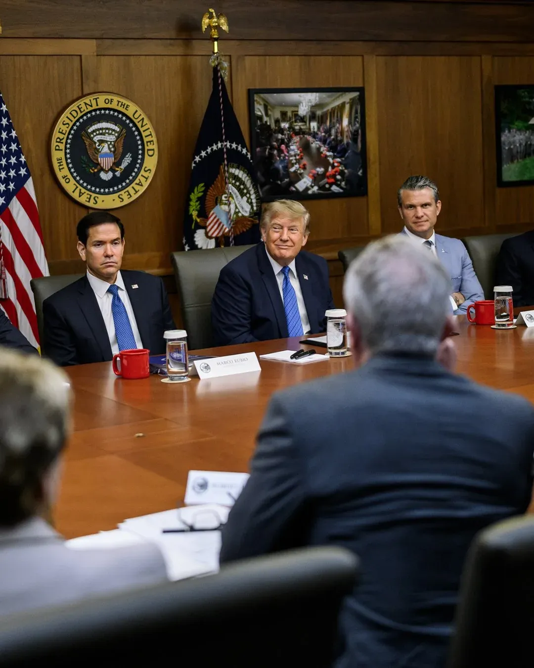 White House Touts Most Favored Nation Drug Pricing Win