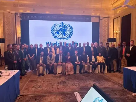 Can WHO and Ayush Ministry Unify Traditional Medicine Globally?