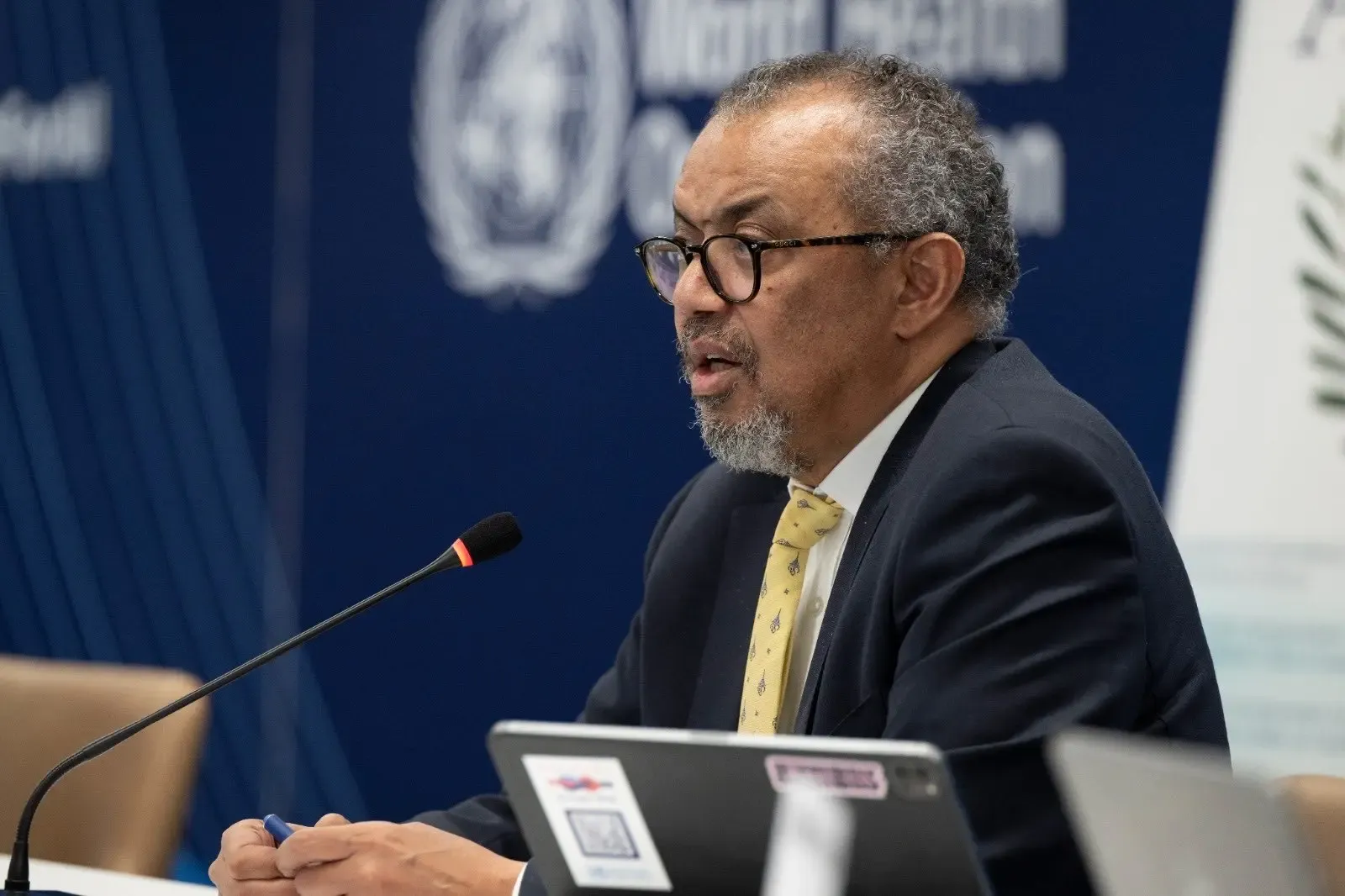 Are the US reasons for withdrawal from WHO accurate?