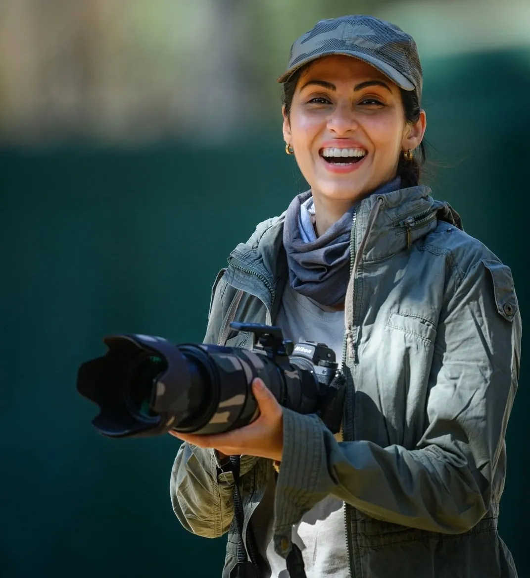 Is Sadaa Right to Call Humanity Hopeless?