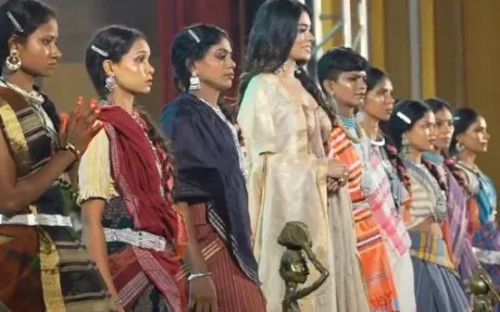 Surrendered Maoist women in Bastar: Who decides what freedom looks like?