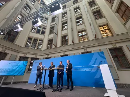 WHO/Europe releases updated heat-health action plan guidance for governments
