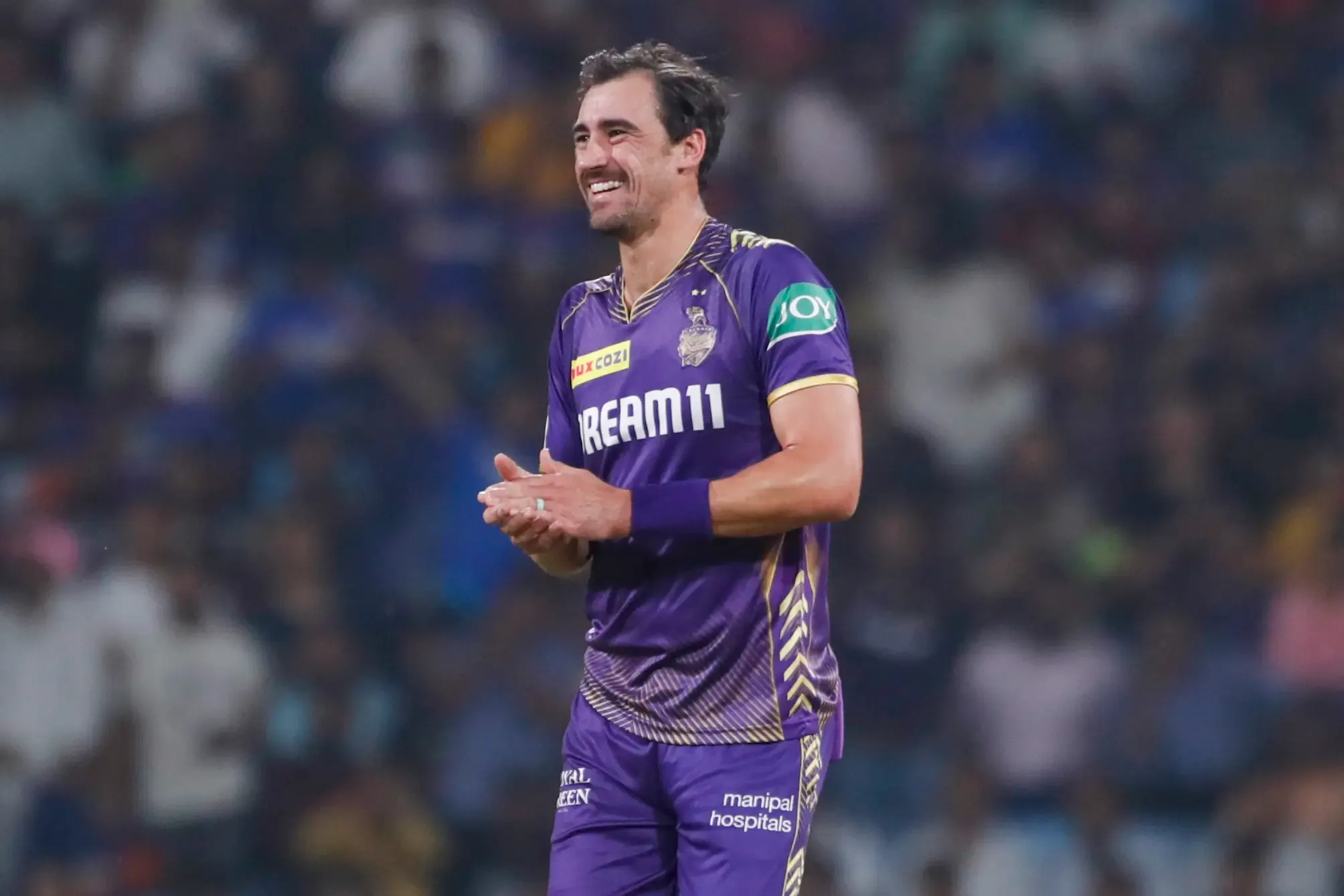 Who will pay 21 crore to Starc in Australia? Sidhu calls IPL a marketer's paradise