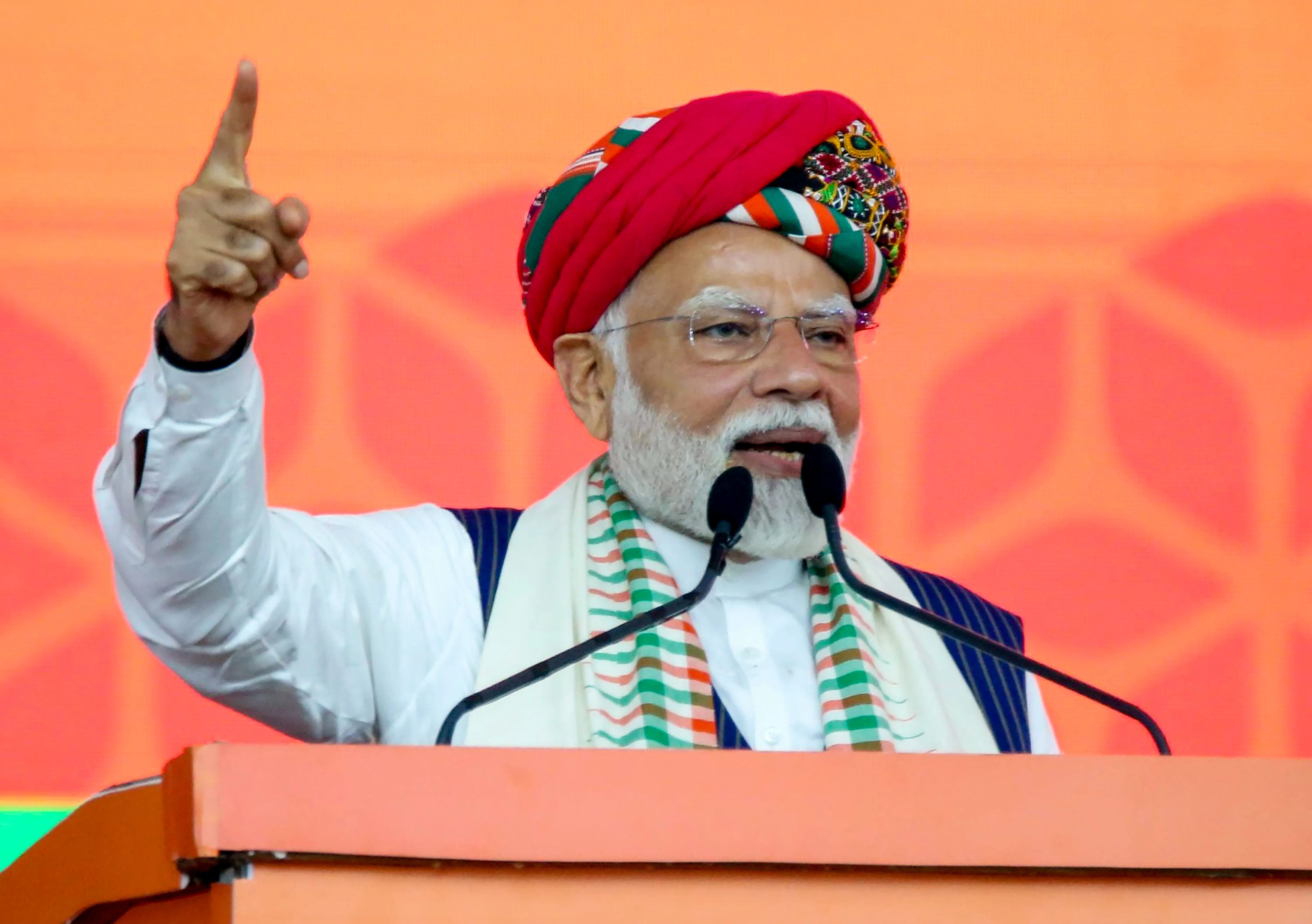 Will India Respond to Those Who Try to Harm It? PM Modi in Bhuj