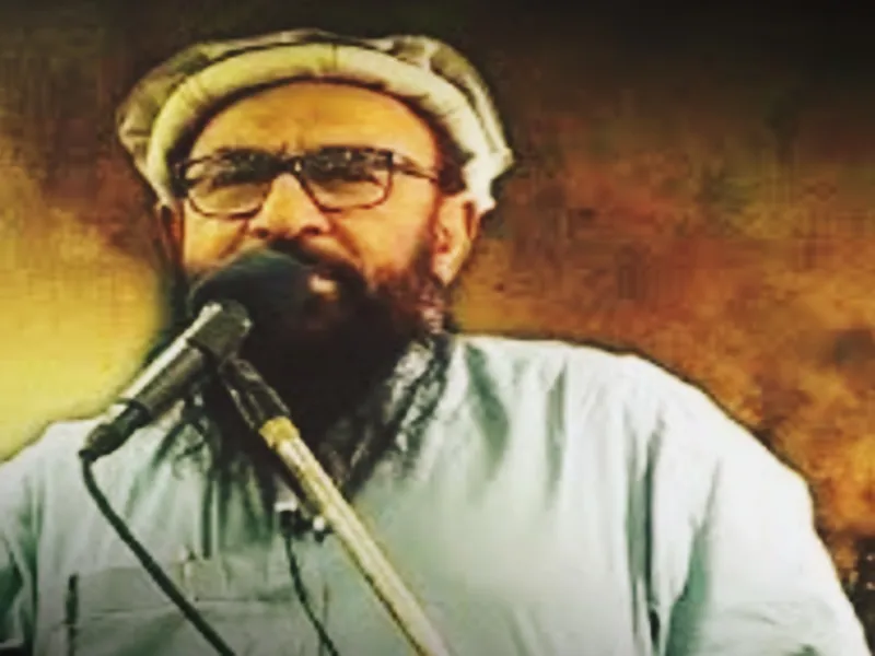 The Significance of Abdul Rehman Makki's Passing for JuD and Hafiz Saeed