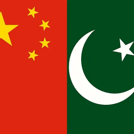 CPEC at crossroads: Why China's $62 billion Pakistan corridor has stalled