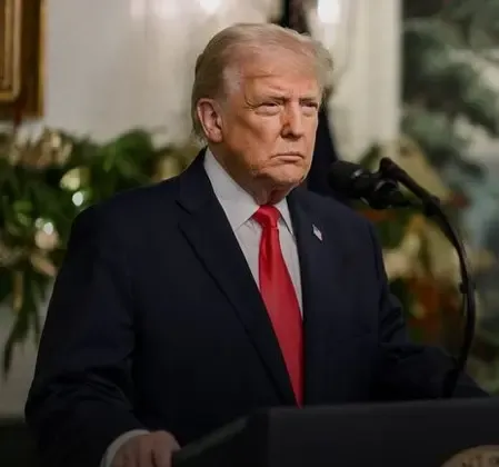 What Prompted Trump's Military Action Against Iran?
