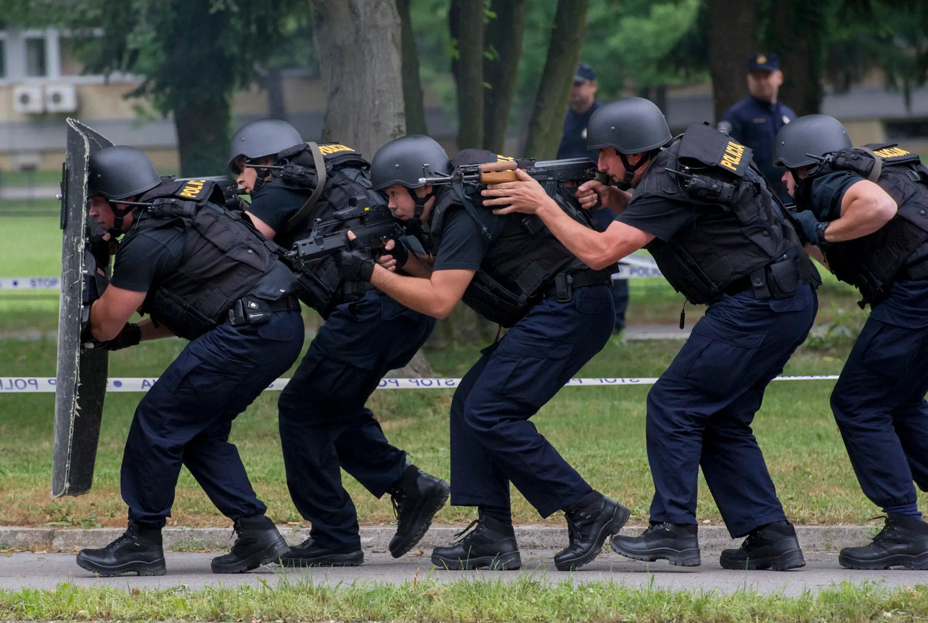 Should Europe Be Concerned About Pakistan's Terror Network?