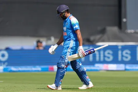 Ashwin demands clarity on Rohit, Kohli future ahead of 2027 ODI World Cup