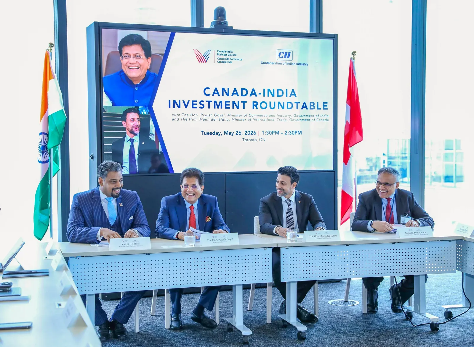 India-Canada CEPA 2026: Why an early-harvest trade pact makes sense now