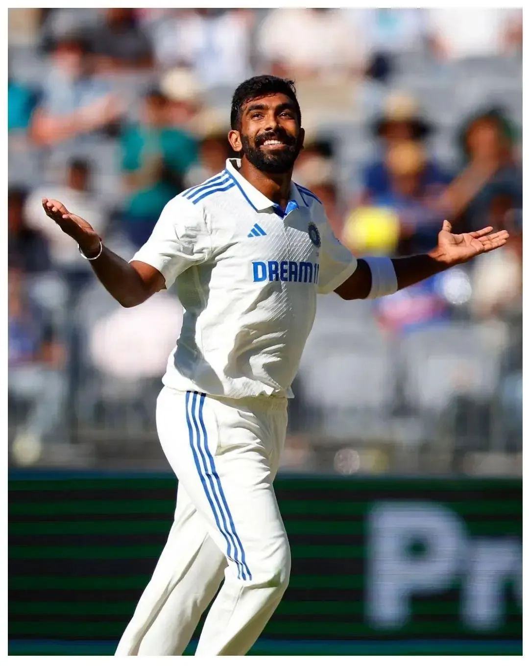 Why Hasn't Jasprit Bumrah Been Made Captain?