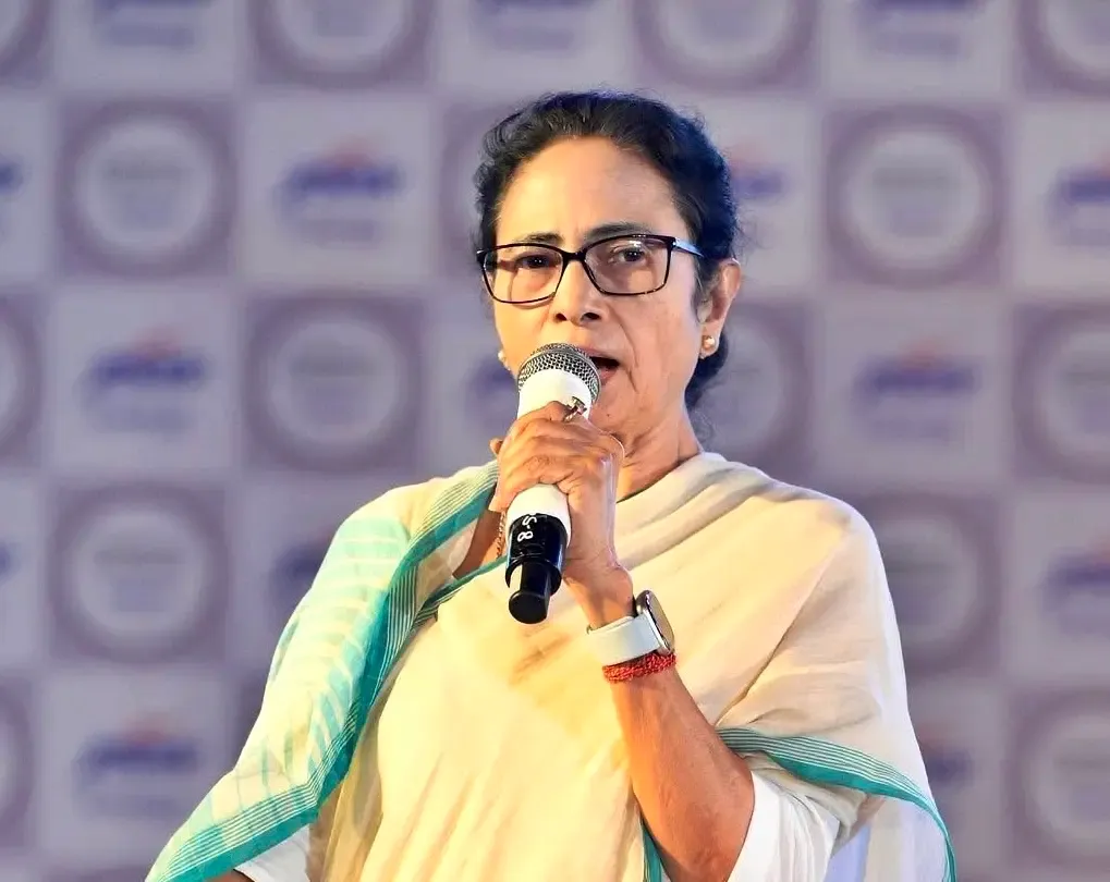 CM Mamata Questions Job Losers' Demand for 'Segregated' Lists