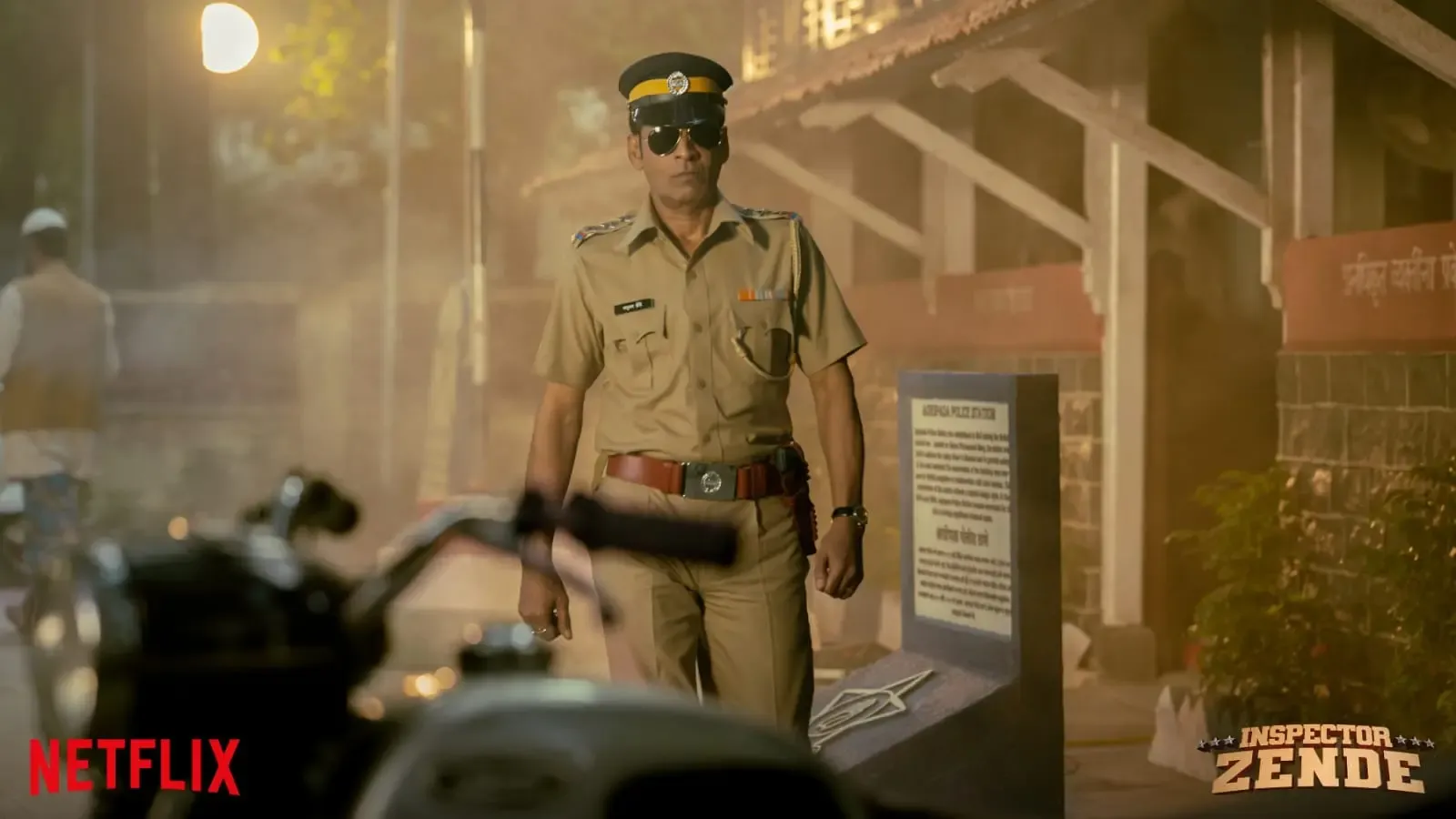 What Makes Manoj Bajpayee’s Role as Inspector Zende So Special?