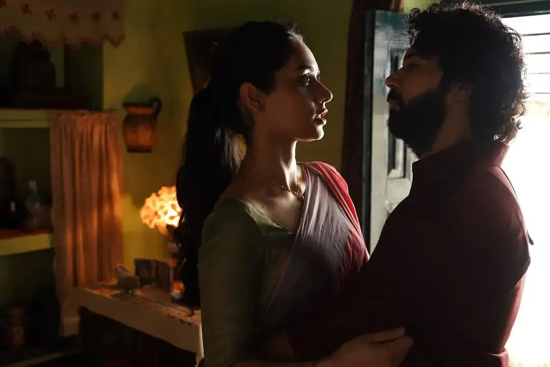 Why Does Manushi Chhillar Call ‘Maalik’ An Unforgettable Experience?