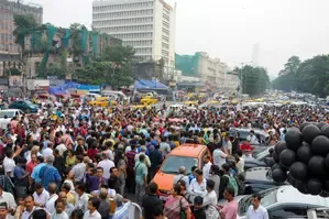 Why is there no RG Kar-like outrage over the Kasba law college rape case?