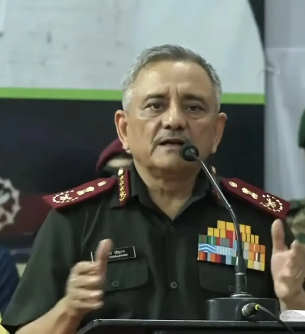 Why Was Ops Sindoor Launched on May 7? Insights from CDS Chauhan
