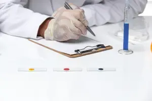 Why patients worry more after seeing incomprehensible medical test results