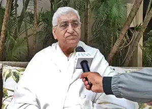 Why should the Centre claim credit when states bear the majority of costs? Singh Deo on Ayushman Bharat Yojana