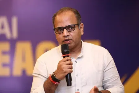 Mumbai T20 League launches inaugural women's edition with 3 teams, ₹50 lakh purse