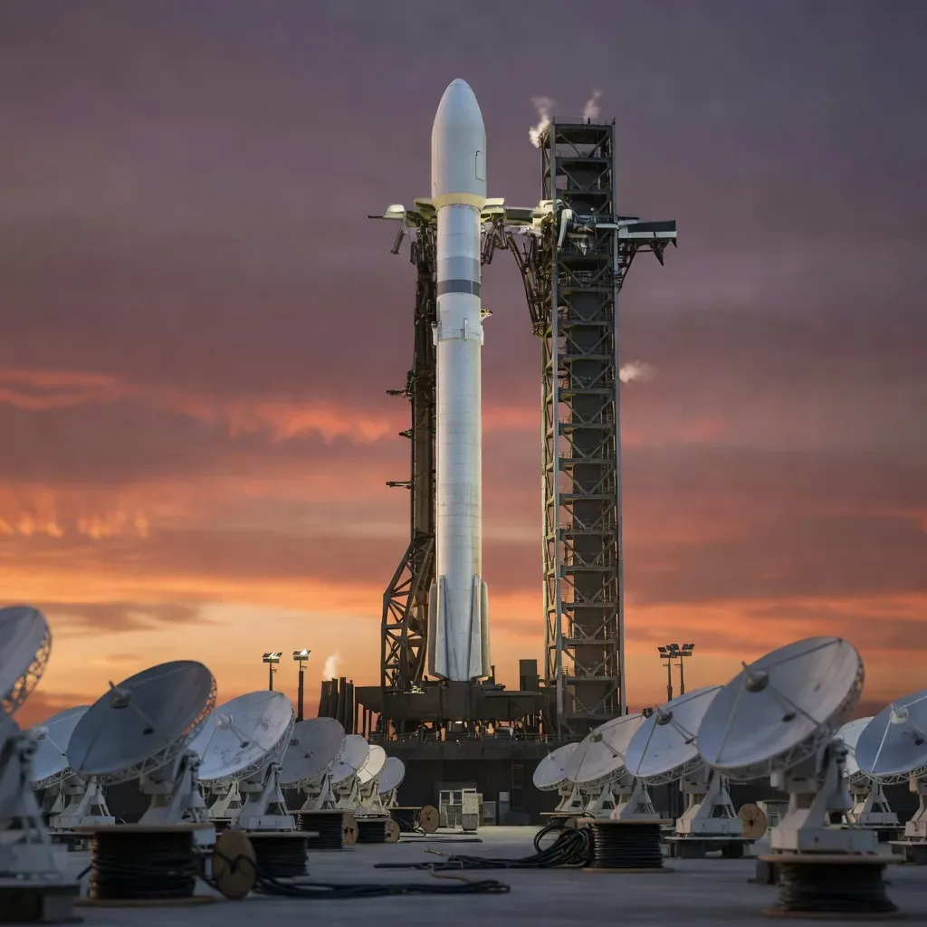 SpaceX IPO: Is the $700B valuation built on rocket hype?