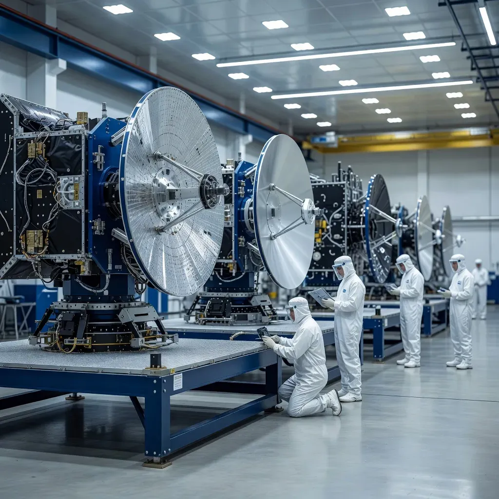 SpaceX IPO model not replicable for China, economist warns