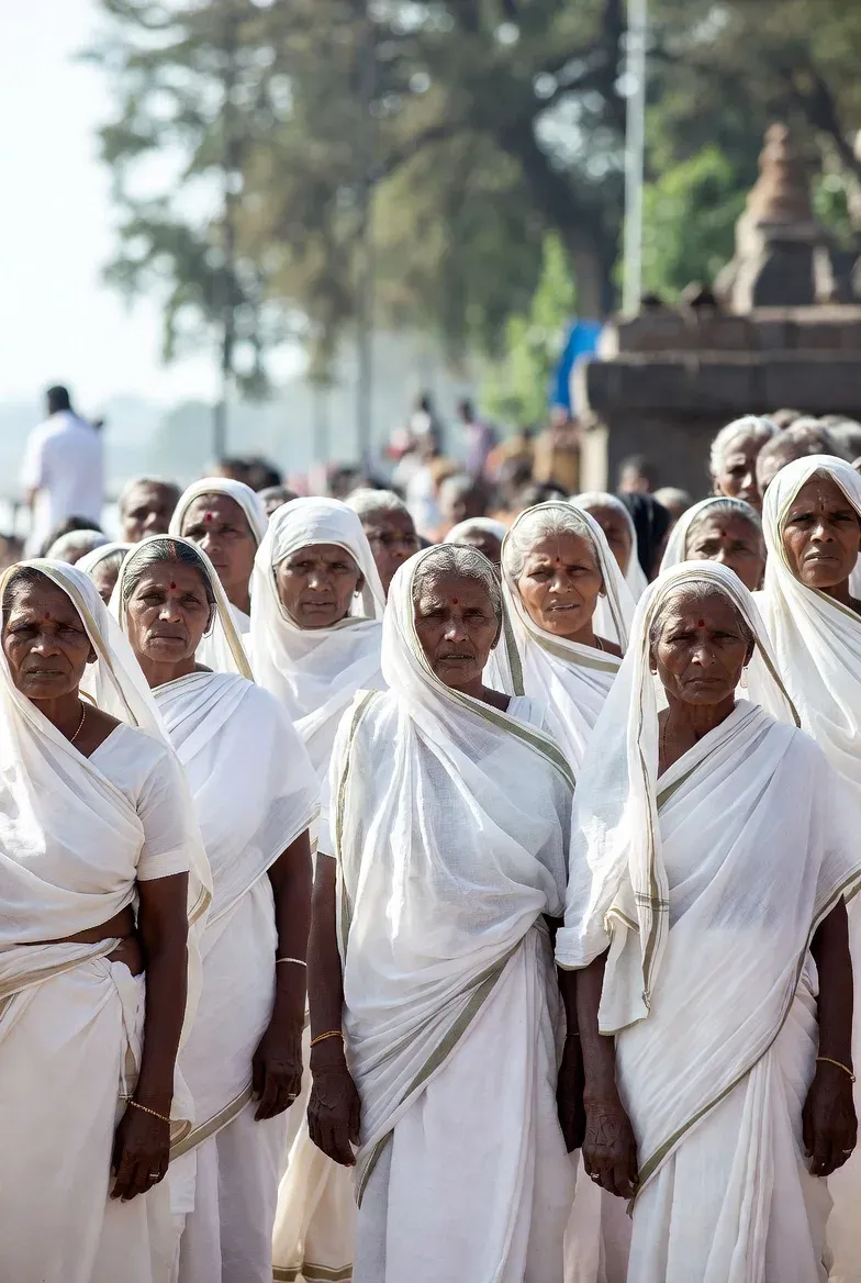 International Widows Day 23 June: Why the UN made it official in 2010