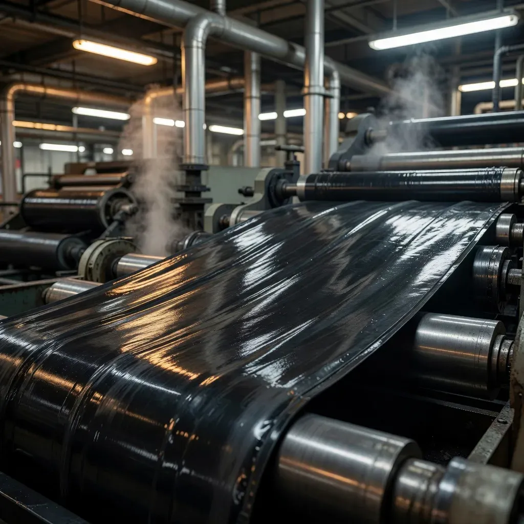 China opens 100,000-tonne rare earth rubber plant for EV tyres