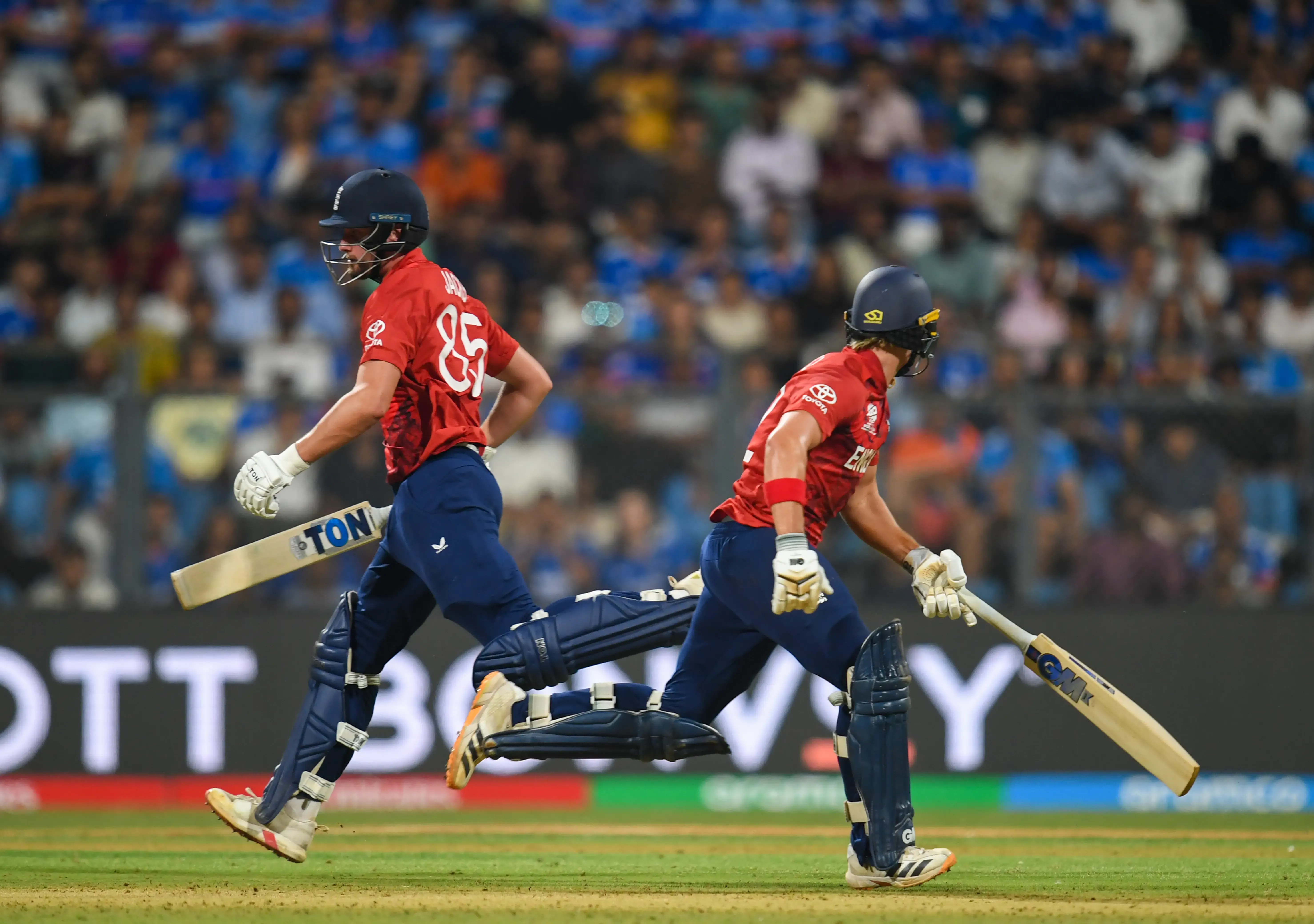 West Indies, South Africa, and England Set to Leave India on Charter Flights Amid Travel Disruptions in the Middle East