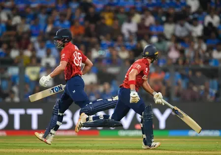 West Indies, South Africa, and England Set to Leave India on Charter Flights Amid Travel Disruptions in the Middle East
