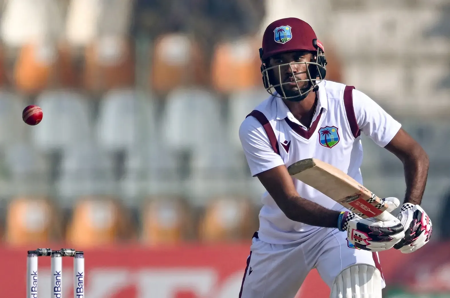 West Indies to Launch New WTC Cycle with Home Test Series Against Australia