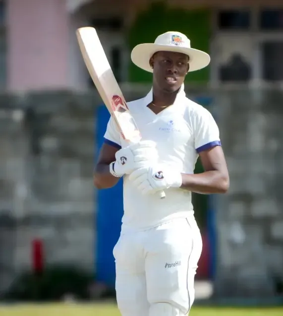Kevin Wickham earns maiden WI Test call-up; Alzarri Joseph, Shai Hope out for Bangladesh series