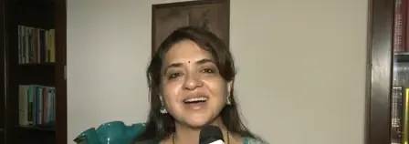 Political Debate Intensifies Over Women’s Reservation Bill Delay