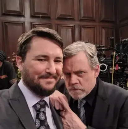 Wil Wheaton recalls Mark Hamill's 'kindness and grace' on Big Bang Theory set