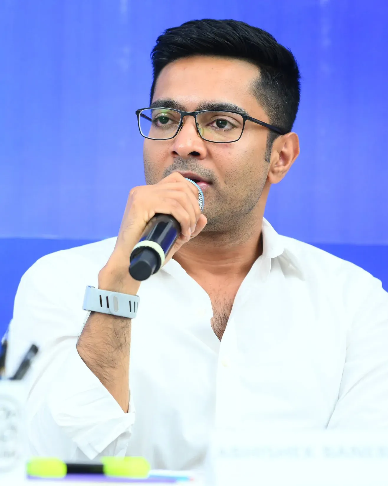 Abhishek Banerjee faces third CID summons in TMC MLA signature mismatch case